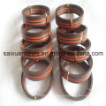 Heavy Duty Style V-Packing Sealing Ring Hydraulic Fabric Seal